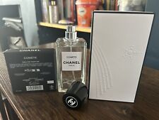 Chanel comete empty for sale  SWINDON
