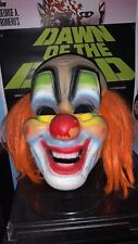 Slipknot clown mask for sale  ENNISKILLEN