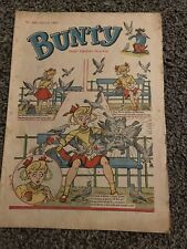 Bunty british tabloid for sale  ABERDEEN