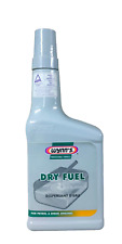 Dry fuel disperdente usato  Padula