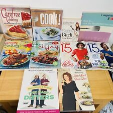 Weight watchers cookery for sale  HOVE