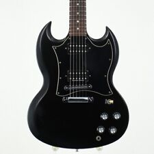 Guitarra elétrica Gibson SG Special 2010 ébano comprar usado  Enviando para Brazil