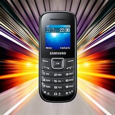 Samsung e1200 telefone gebraucht kaufen  Horst