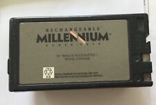 Rechargeable millennium power for sale  ILKLEY