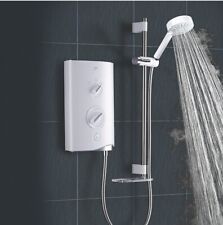 mira sport electric shower for sale  DUNDEE