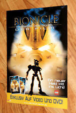 Bionicle maske lichts gebraucht kaufen  Brake