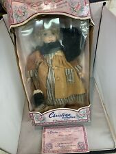 Christina doll christina for sale  Dearborn