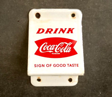 Vtg coca cola for sale  Key West