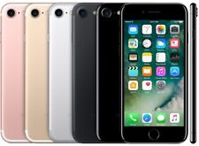 Apple iPhone 7 | 7+ Plus 32GB 128GB 256GB Desbloqueado Verizon AT&T T-Mobile - Bom! comprar usado  Enviando para Brazil