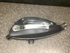 gts vespa exhaust for sale  Raymond