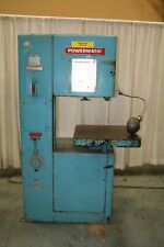 powermatic saw panel for sale  Holland