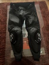 Alpinestars missile pants for sale  BRADFORD