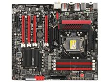 Used, For ASUS Maximus IV Extreme motherboard P67 LGA1155 4*DDR3 16G E-ATX Tested ok for sale  Shipping to South Africa