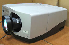 Barco projector icon for sale  BASINGSTOKE