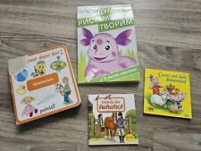 Kinderbücher gebraucht kaufen  Herzogenrath
