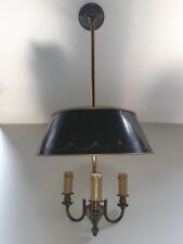 Ancien lustre lampe d'occasion  Tergnier