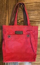 Abercrombie fitch tote for sale  Williamsburg