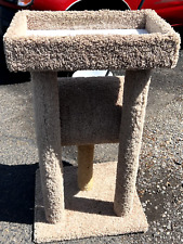 post scratching cat tree for sale  Vancouver