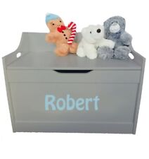 Personalised wooden toy for sale  Shipping to Ireland