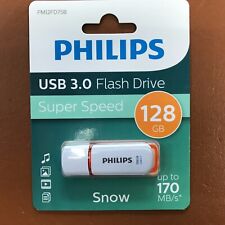 Philips snow 128 for sale  LONDON
