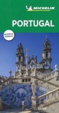 Guide vert portugal d'occasion  France
