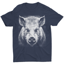 Boar shirt pig for sale  El Paso