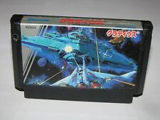 Gradius 1 Famicom NES Japão importação vendedor dos EUA , usado comprar usado  Enviando para Brazil