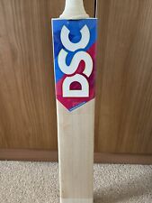 Dsc cricket bat for sale  WOLVERHAMPTON