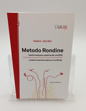 Metodo rondine franco usato  Roma