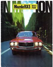Mazda 1972 market for sale  UK