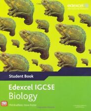 Edexcel igcse biology for sale  UK