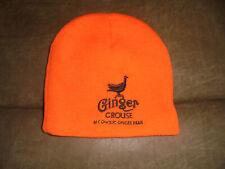 Ginger grouse orange for sale  BUCKIE