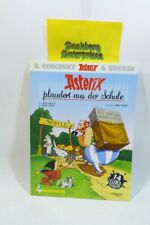 Asterix plaudert schule gebraucht kaufen  Ansbach