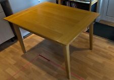 Ercol small extending for sale  EASTBOURNE