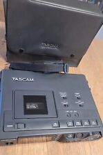 Tascam portable recorder d'occasion  Aix-en-Provence-