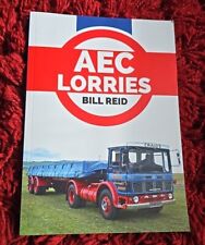 Aec lorries bill for sale  SOUTHAMPTON