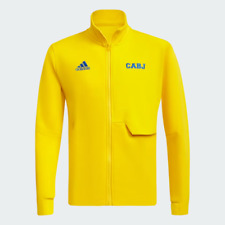 Chaqueta Himno Boca Juniors 2024 - Producto Oficial Adidas HY0373 (Pregunta talla), usado segunda mano  Argentina 