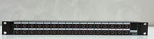 Tascam 32p patchbay usato  Saronno