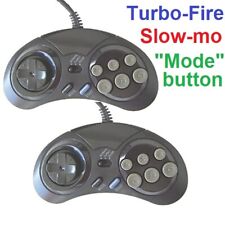 Pair button controllers for sale  UK