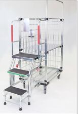 Omni picking trolley for sale  PLYMOUTH