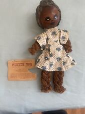 Furaha doll made for sale  Wilton