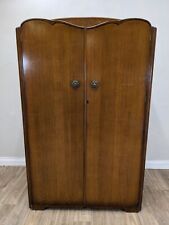 Wardrobe double door for sale  BRISTOL