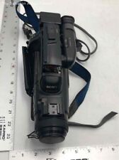 Sony handycam video for sale  Detroit