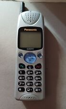 Cellulare panasonic gsm usato  Thiene