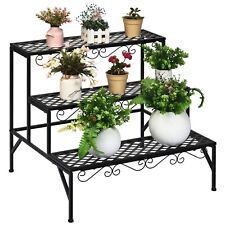 wrought iron plant stand for sale  KETTERING