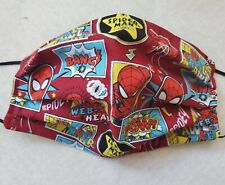 8 spiderman masks for sale  Murrieta