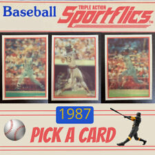 1987 sportflics pick for sale  Madison