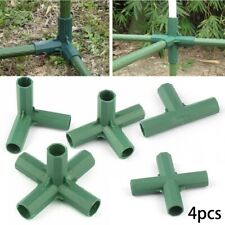 4pcs pvc fitting for sale  Shipping to Ireland