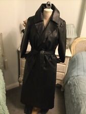 Shein black faux for sale  BEXHILL-ON-SEA