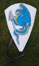 medieval shield for sale  WORKSOP